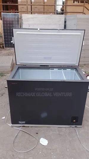 Hisense Fc260sh Deep Freezer