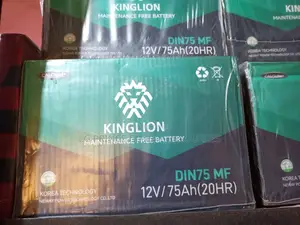 Brand New Battery Quality Makes