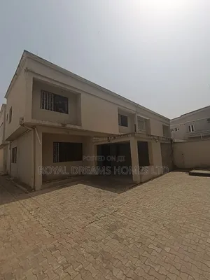 5bdrm Duplex in Maitama for rent