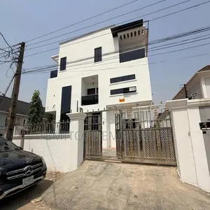 Furnished 5bdrm Duplex in Opic Isheri North, Kosofe / Kosofe for sale