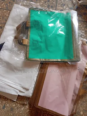 Product Packaging