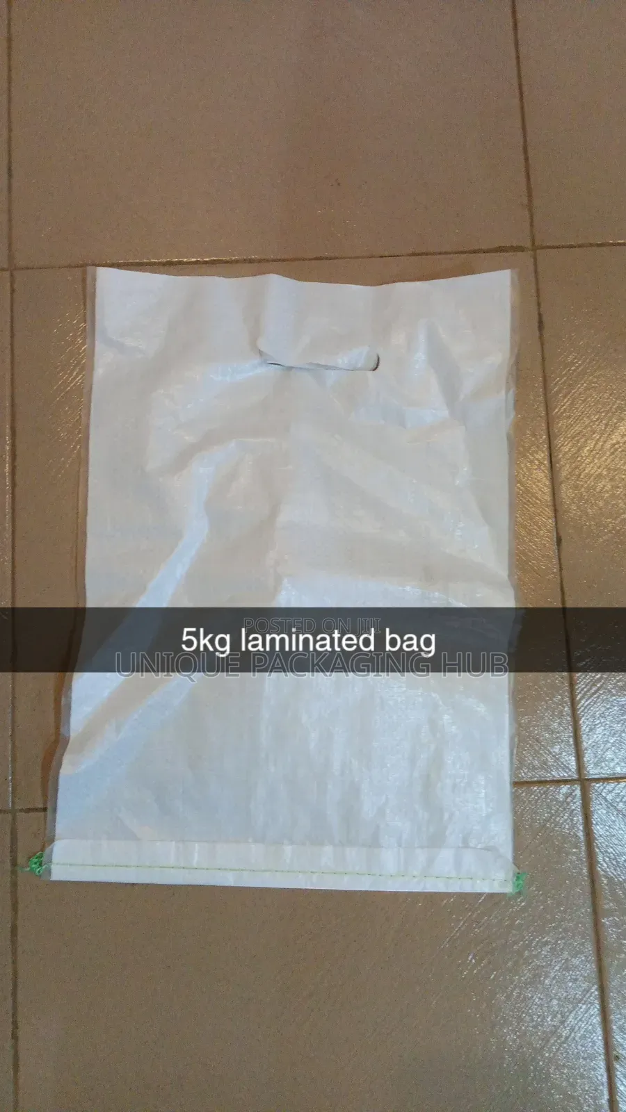 Layo Sack Bag Nylon