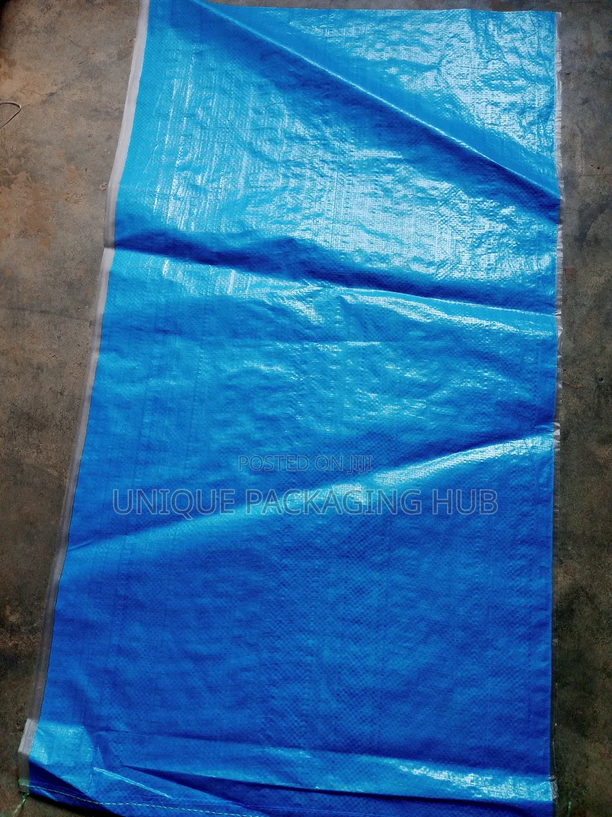 Layo Sack Bag Nylon
