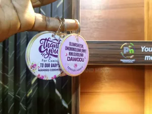 Souvenirs (Key Holder)
