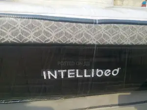 Order for Your Affordable Canadian 16inches 6x6 Mattres Get 1 Pillow