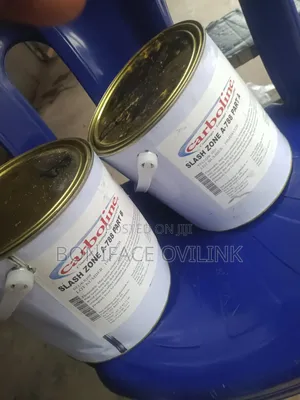 Carboline Splash Zone A-b 788