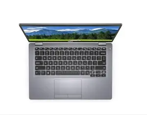 New Laptop Dell Latitude 5340 16GB Intel Core Ultra 7 SSD 256GB