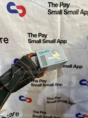 Pay Small Small TGX Rechargeable Ceiling Fan on Cdcare.App