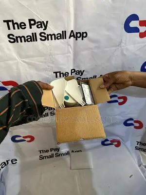 Pay Small Small TGX Rechargeable Ceiling Fan on Cdcare.App