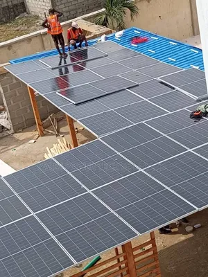 650w Jinko Mono Panel Bifacial