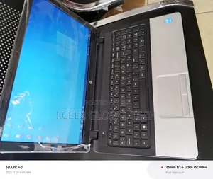 Laptop HP 350 G2 4GB Intel Core I3 SSD 128GB