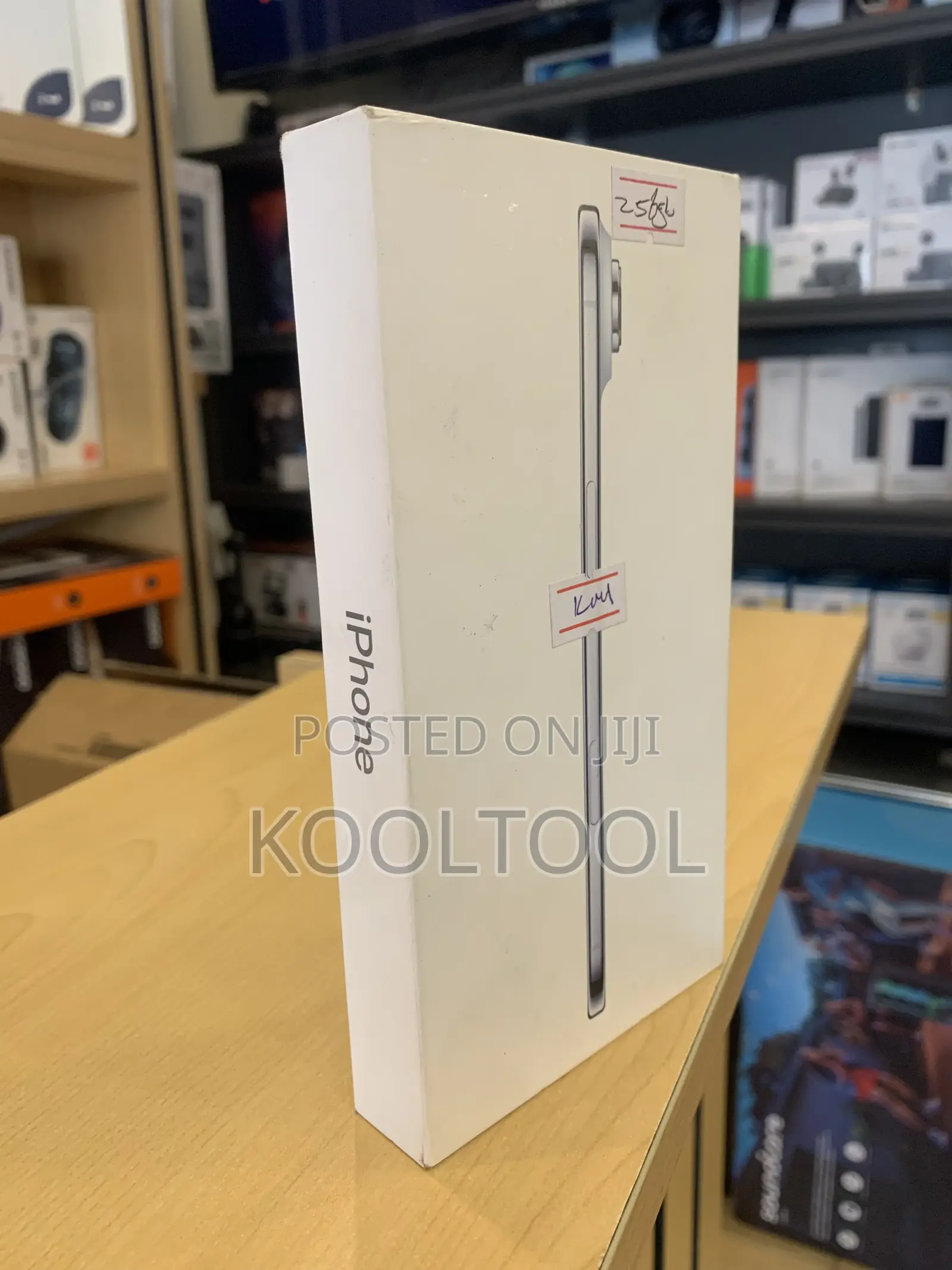 New Apple iPhone Air 256 GB Blue
