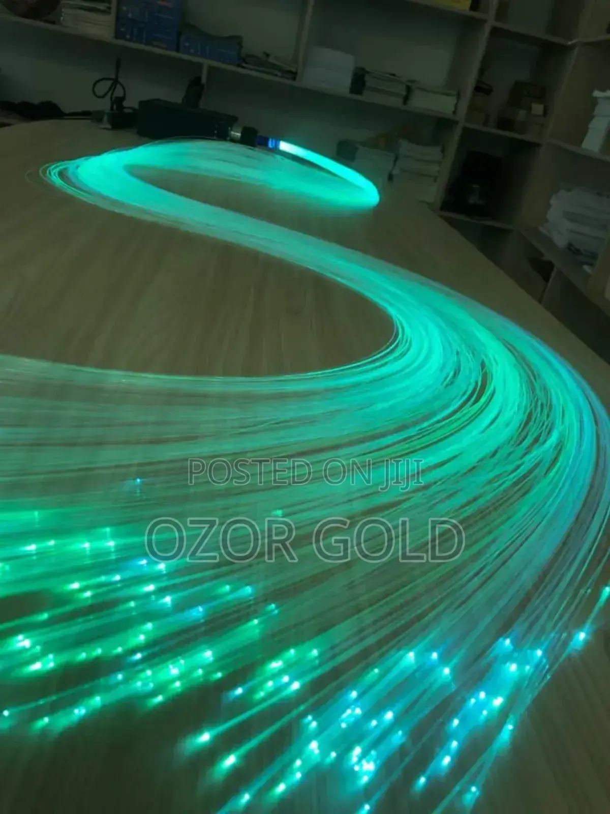 Opstic Fiber Light