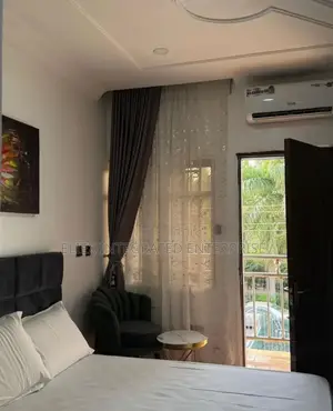 Furnished 4bdrm Duplex in Asokoro for rent