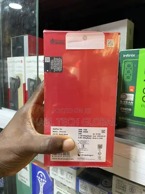 New OnePlus 13s 256 GB