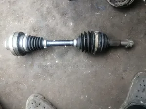 Shaft Porsche Cayenne