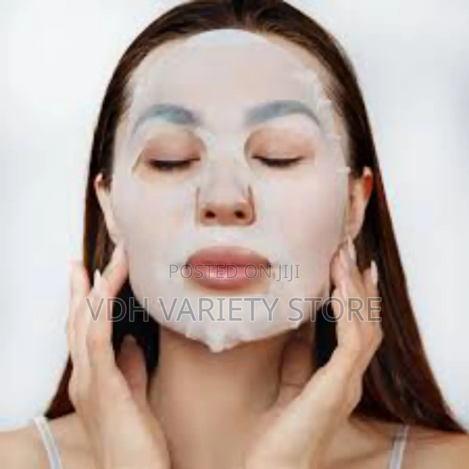 Face Masks
