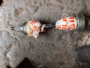 Shaft Porsche Cayenne