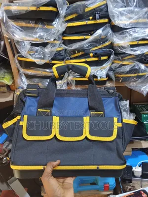 Tools Bags