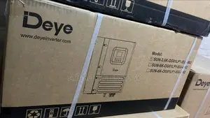 3.6kva 48v 3.6kva Deye Inverter