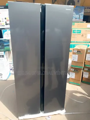 Hisense Ref 55ws Refrigerator