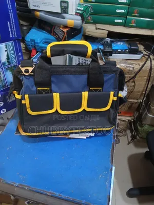 Tools Bags