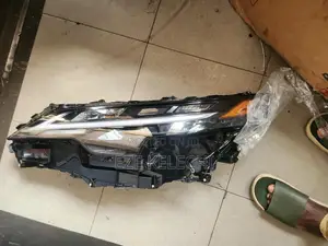 Set Headlight Rx350-2024-2025