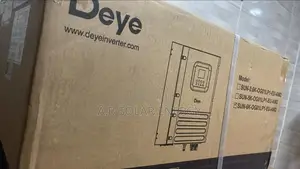 6kva 48v Off Grid Deye Inverter