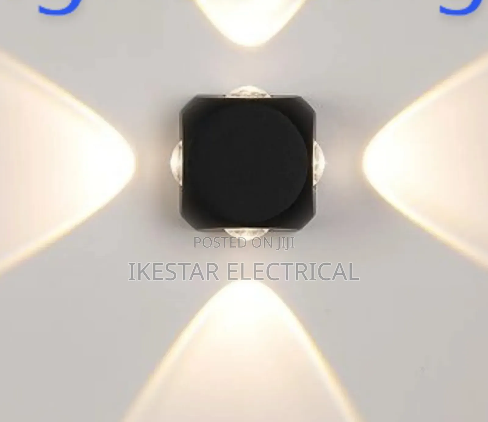 Wall Light Bracket