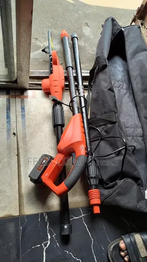 Tree Cutting Machine