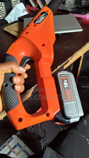 Tree Cutting Machine