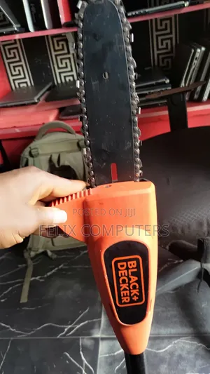 Tree Cutting Machine