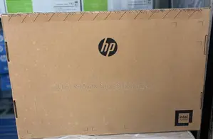 New Desktop Computer HP AiO 22 8GB Intel Core I3 SSD 512GB