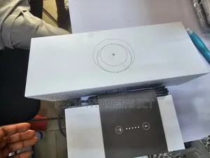 Gen 3 Mesh Router