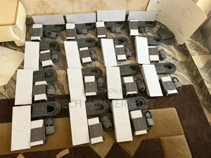 Gen 3 Mesh Router