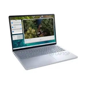 New Laptop Dell Pro 14 32GB Intel Core Ultra 7 SSD 1T