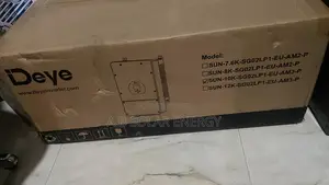 10kva 48v Hybrid Deye Inverter