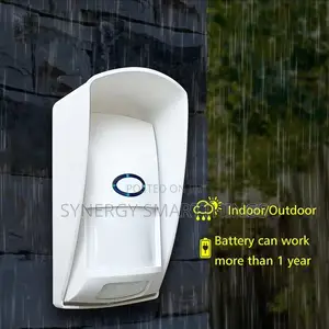 Pir Motion Detector Outdoor