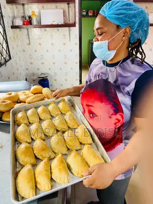 Chef Miracle