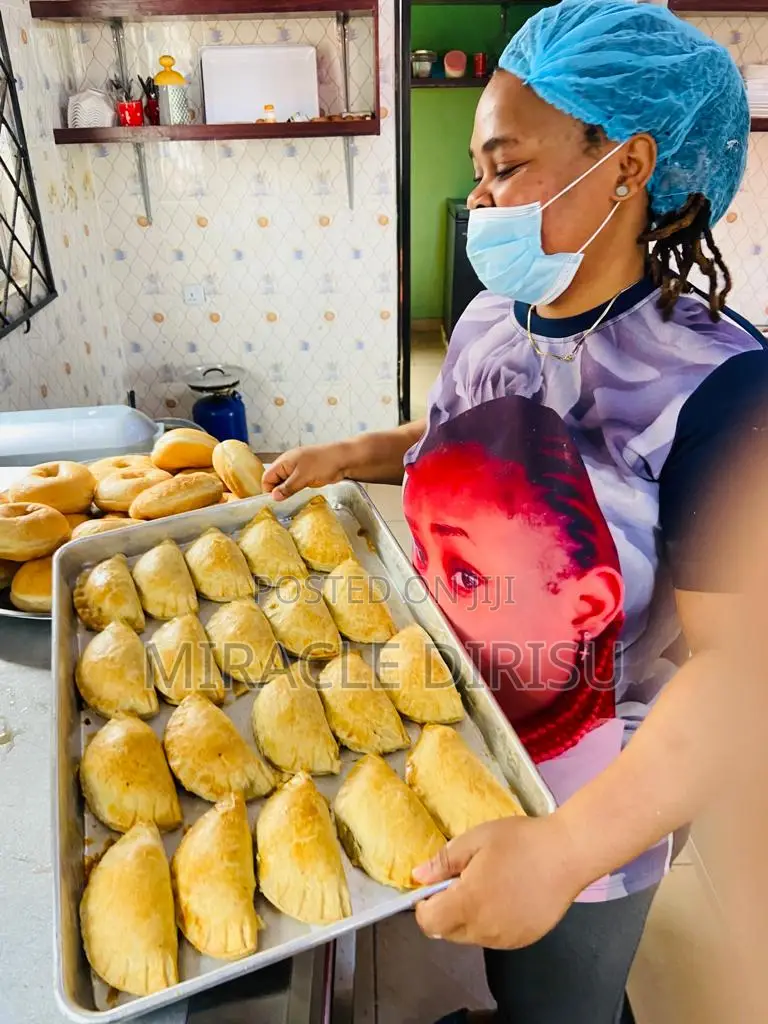 Chef Miracle