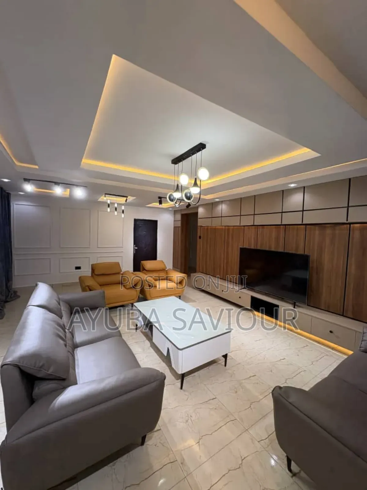 Service Apartment