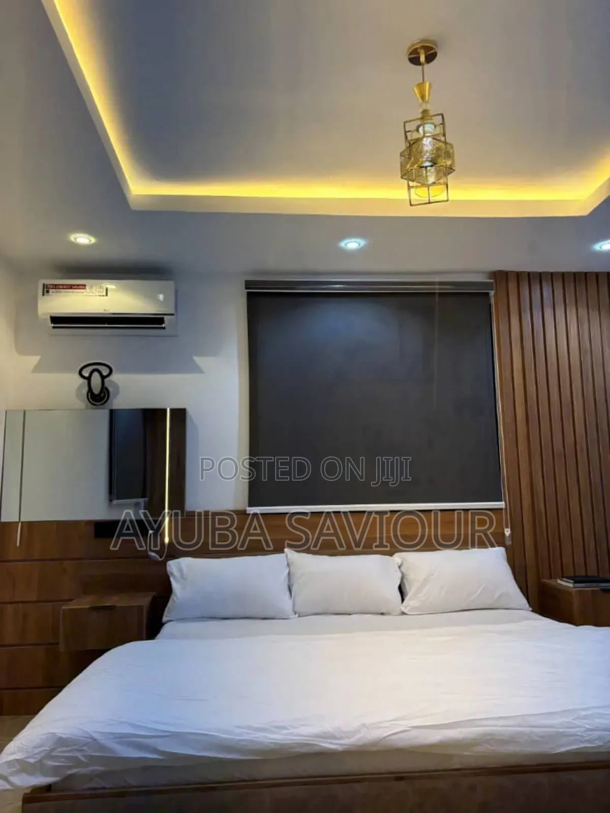 Service Apartment