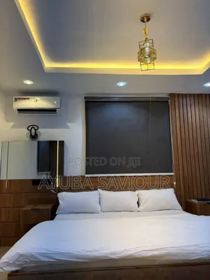 Service Apartment