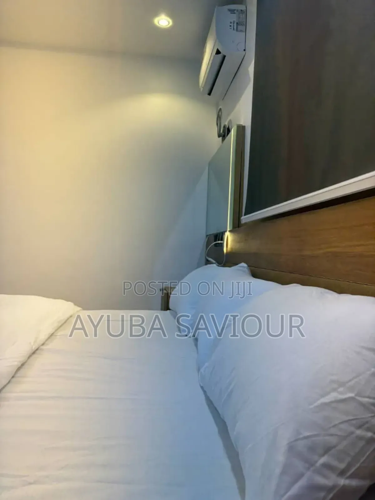 Service Apartment