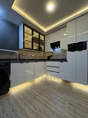Service Apartment