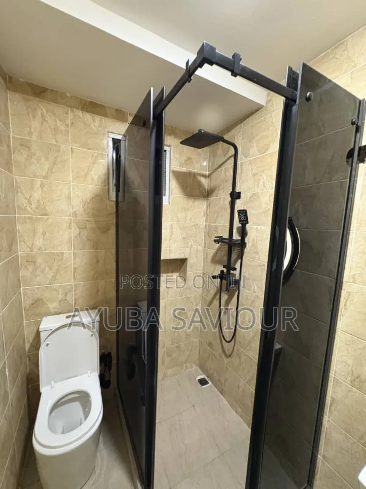 Service Apartment