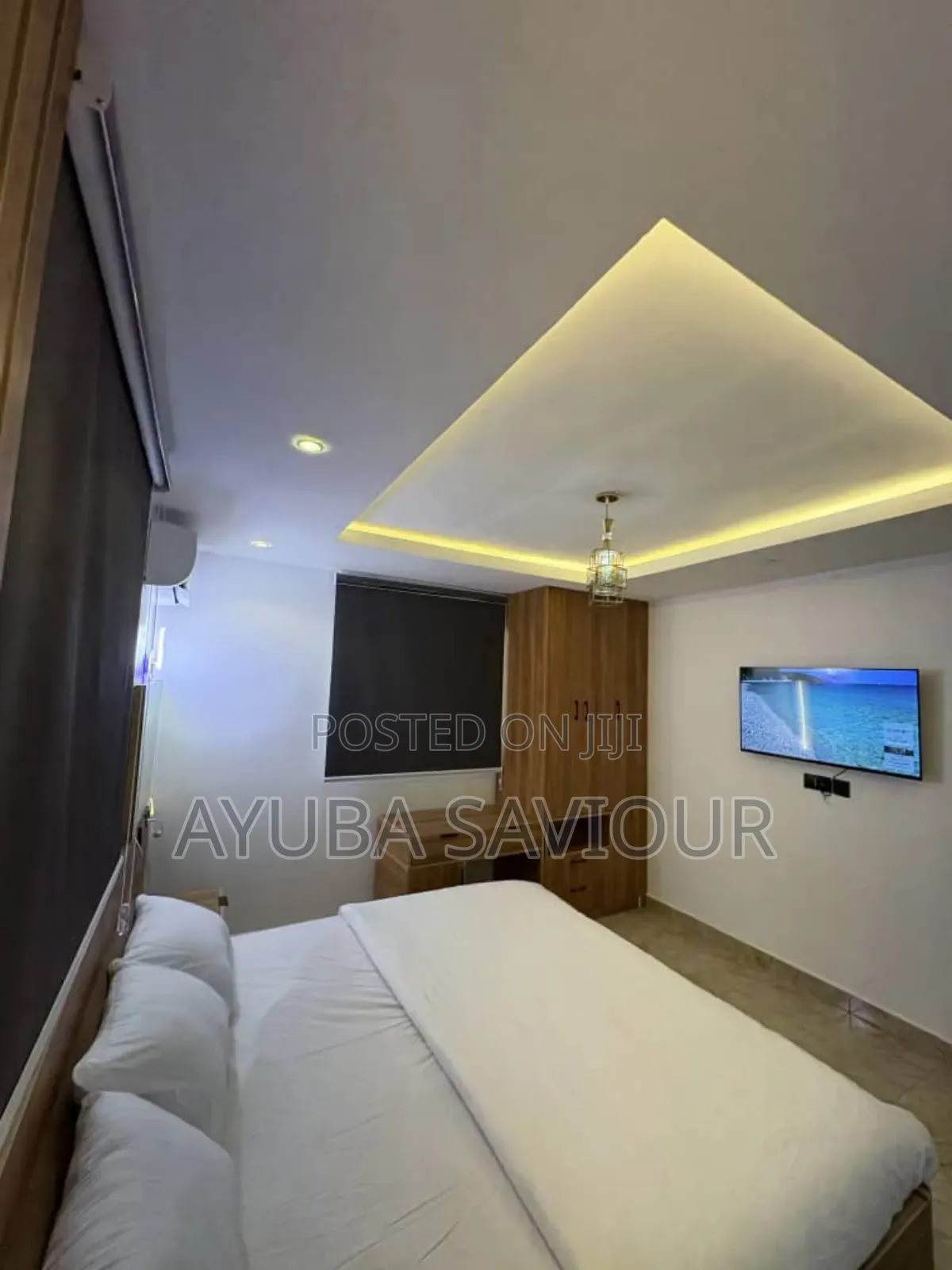 Service Apartment