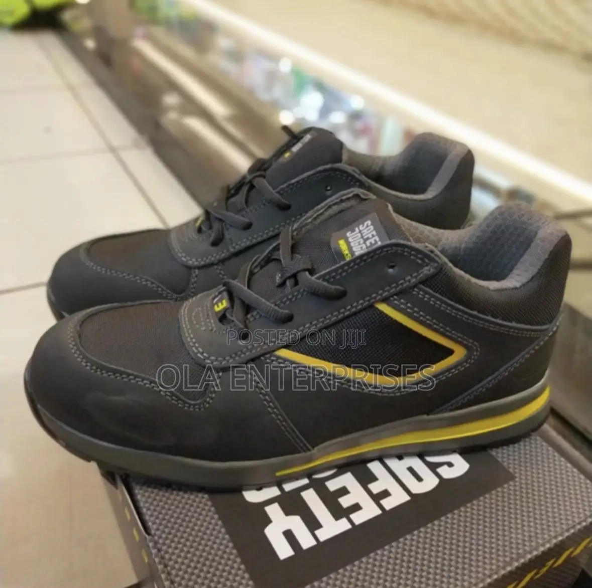 Turbo Boot
