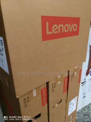 New Desktop Computer Lenovo V130 AIO 8GB Intel Celeron SSD 512GB