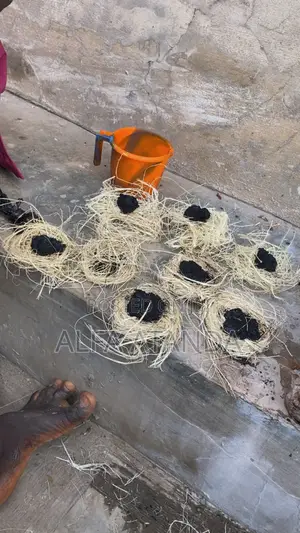 Hot Ghost Soap Ghost Powder